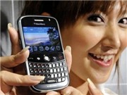 Bóng đá anh, ngoại hạng anh, lịch thi đấu euro 2012, BlackBerry đang lâm vào thế "trên đe dưới búa"
